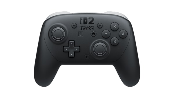 Nintendo Switch 2 Accessories - Nintendo US